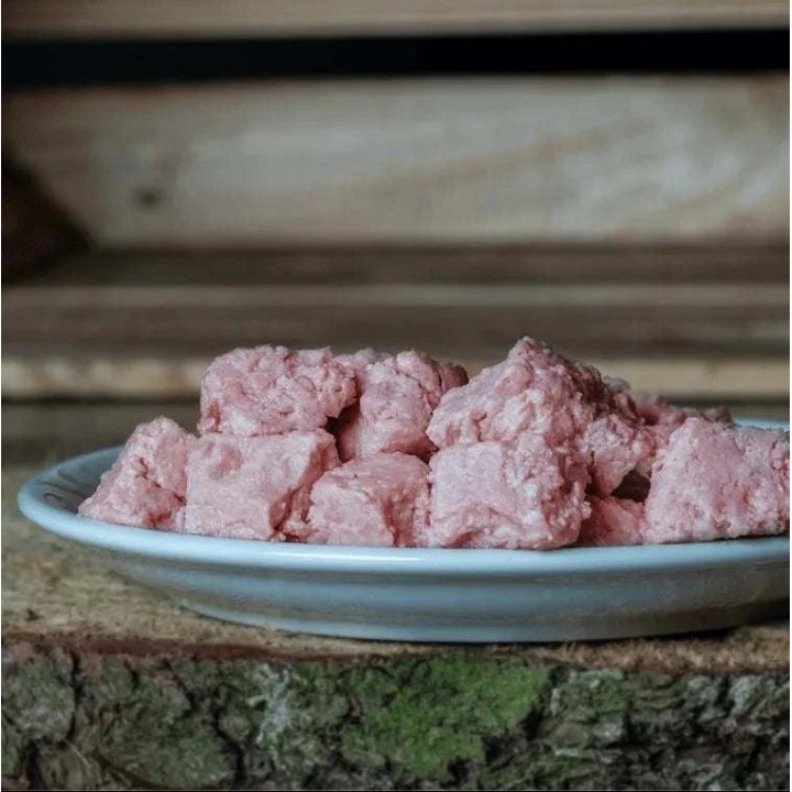 Lammknochenmus 500 g Beutel