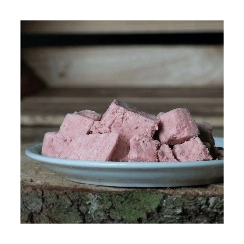 Pferdeknochenmus 500 g Beutel