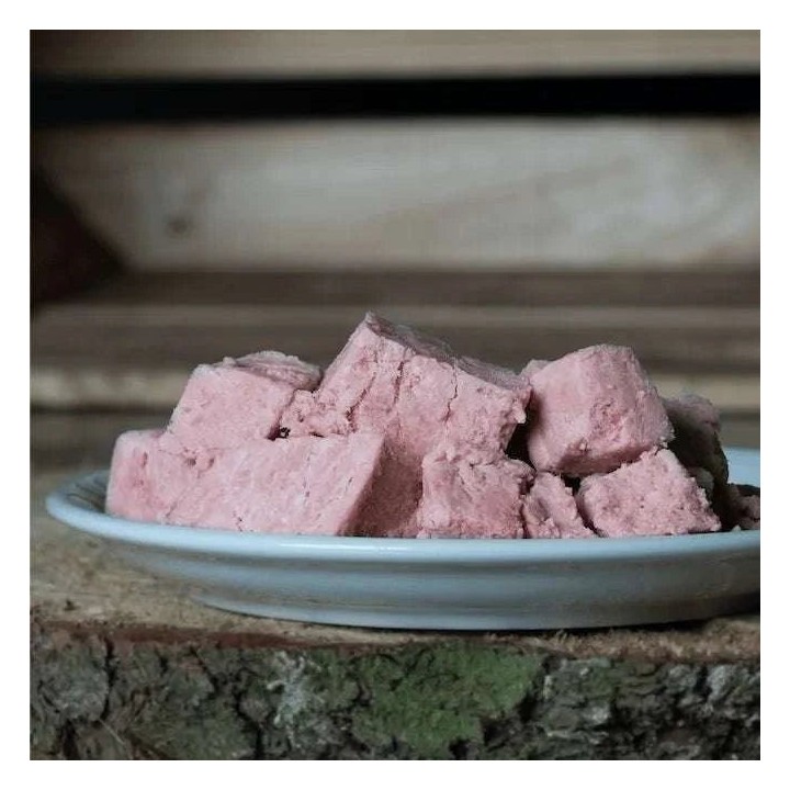 Pferdeknochenmus 500 g Beutel