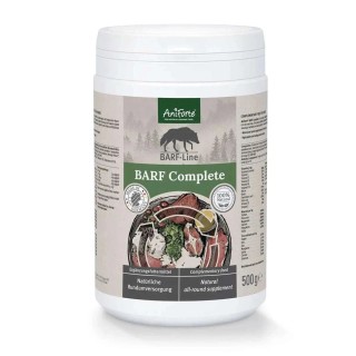 Aniforte BARF Complete 500 g Dose