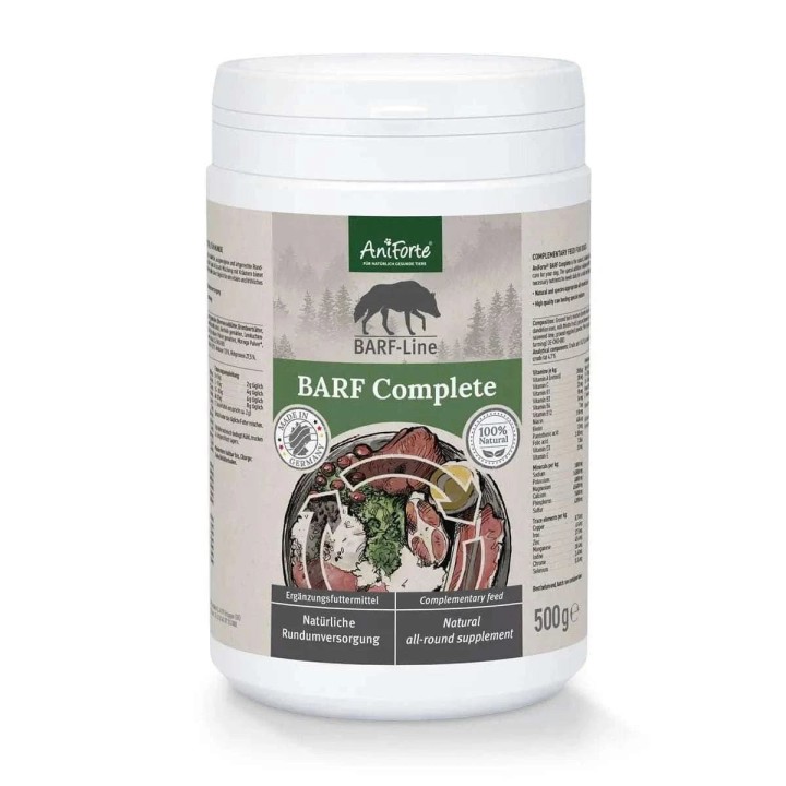 Aniforte BARF Complete 500 g Dose