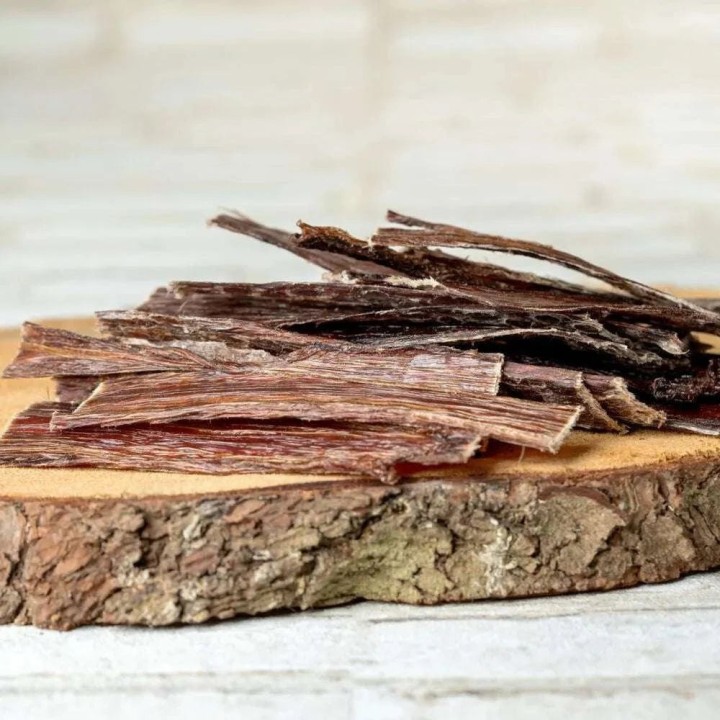 Pferdefleischstreifen 150 g Beutel