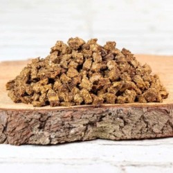 Goodies Entenfleischwürfel 100 g Beutel