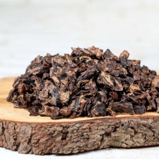 Goodies Lammlungenwürfel 100 g Beutel