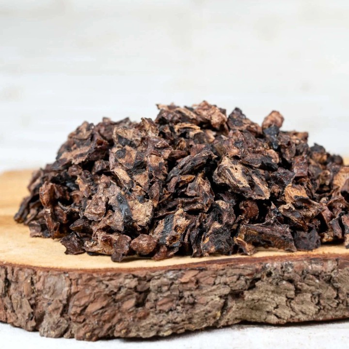 Goodies Lammlungenwürfel 100 g Beutel