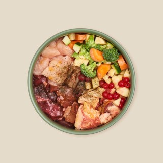 Seminar BARFen für BARF-Einsteiger