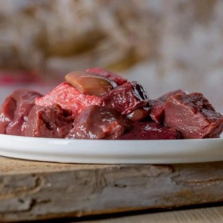 Rinderinnereienmix 1.000 g Beutel