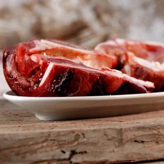 Rinderkehlkopf 1.000 g Beutel