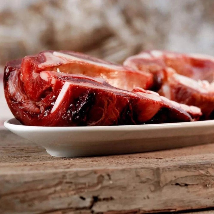 Rinderkehlkopf 1.000 g Beutel