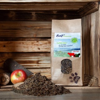 TrockenBARF BALF Rind 1.000 g Beutel