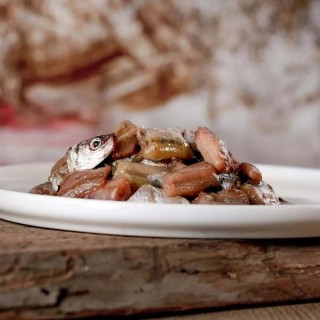 Sprotten 500 g Beutel