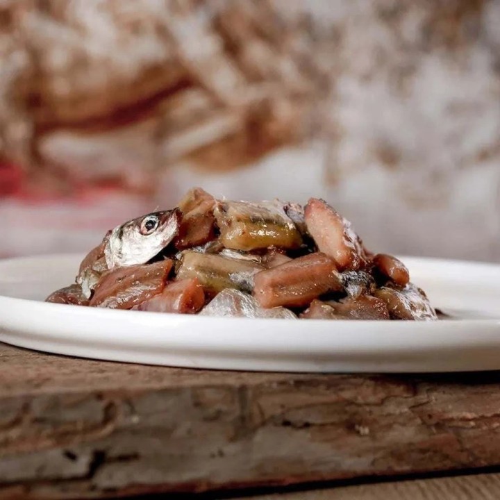 Sprotten 500 g Beutel