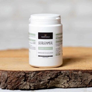 Seealgenmehl, gemahlen 100 g Dose