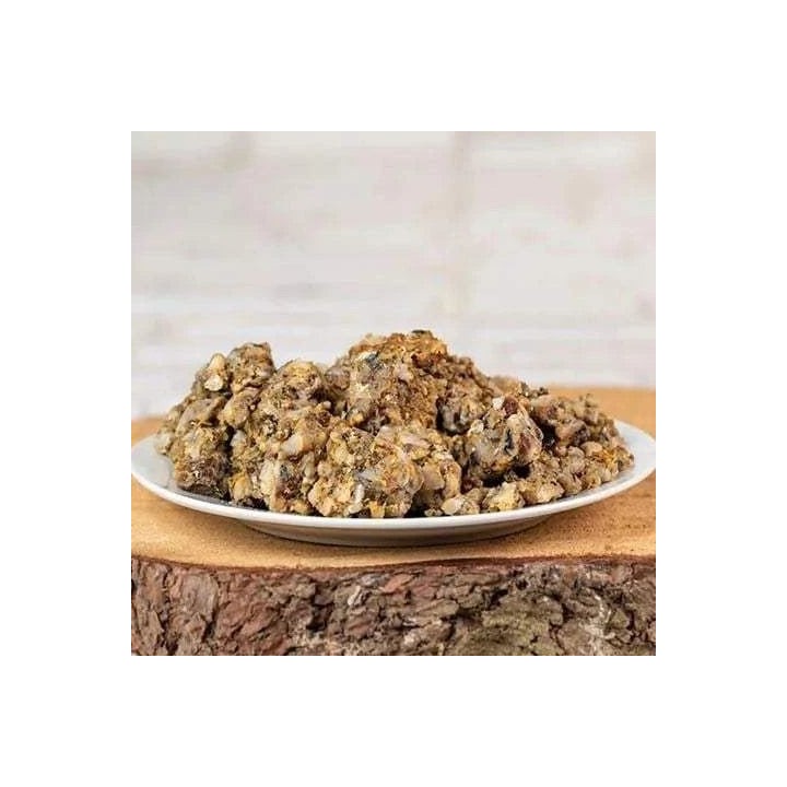 Sprotten, gewolft 500 g Beutel