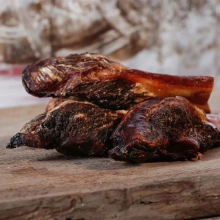 Fleischkeule 10-15 cm 1 Stück lose