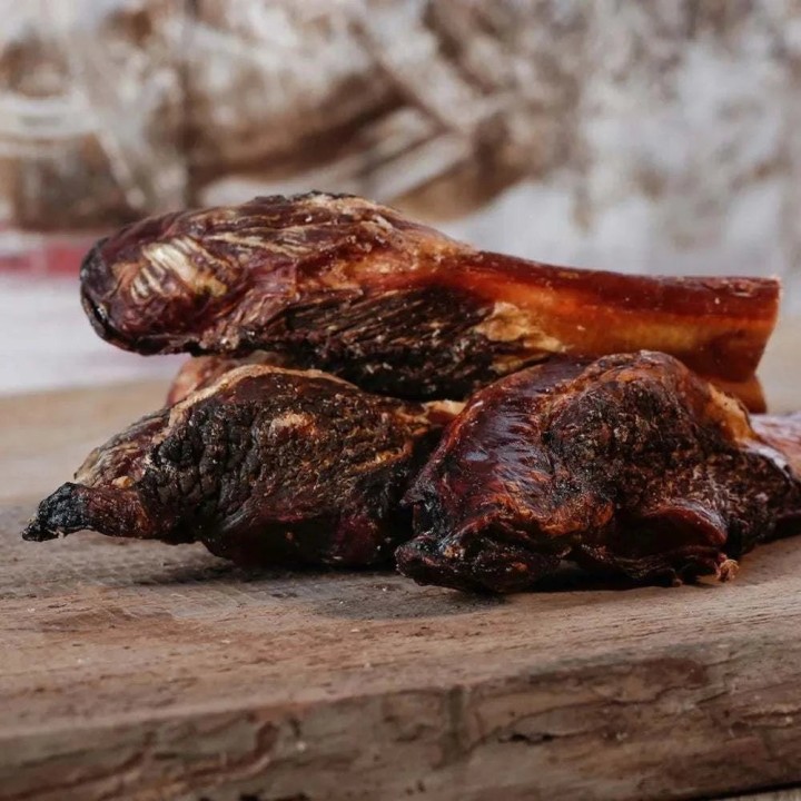 Fleischkeule 10-15 cm 1 Stück lose