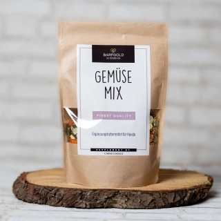 Gemüsemix 500 g Beutel