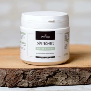 Kräuterkomplex 250 g Dose