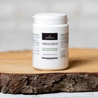 Verdauungskräuter 125 g Dose