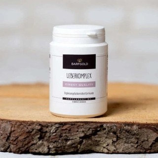 Leberkomplex 100 g Dose