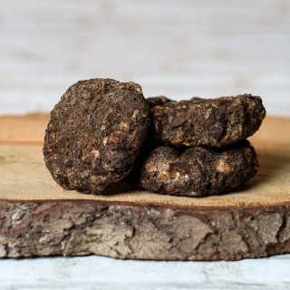 Blättermagenfrikadelle 3er Pack Beutel