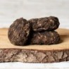 Rinderlungenfrikadelle 3er Pack Beutel