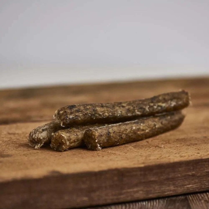 Knusperstange Elch 3er Pack Beutel