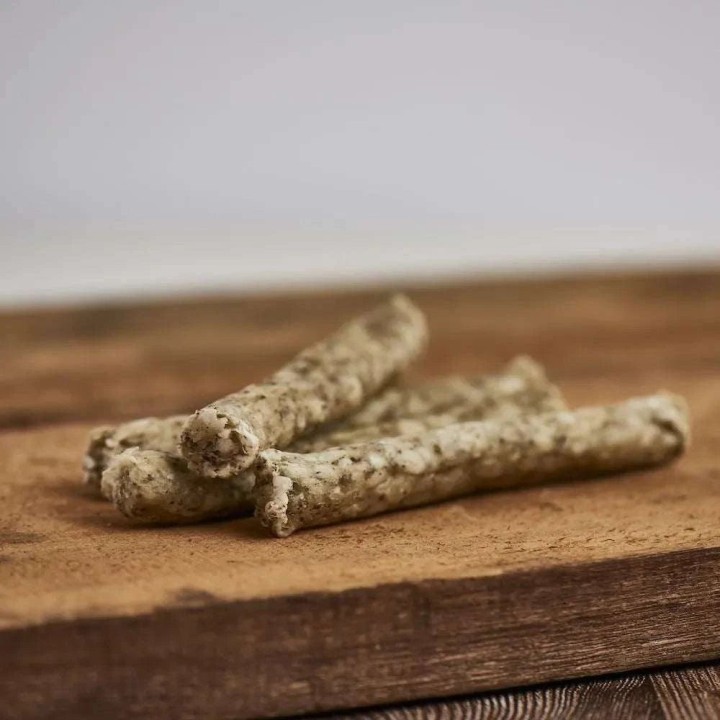 Knusperstange Rind 3er Pack Beutel