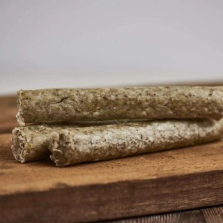 Knusperstange Rind XL 2er Pack Beutel