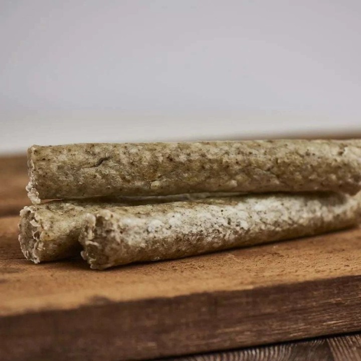 Knusperstange Rind XL 2er Pack Beutel