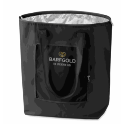 Gratis Kühltasche