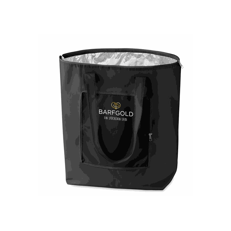 Gratis Kühltasche