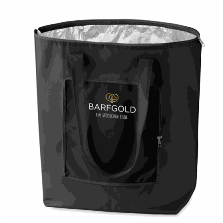 Gratis Kühltasche