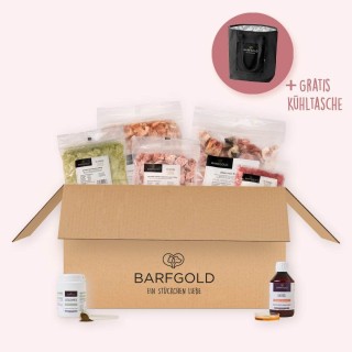 Starterpaket Classic Rind