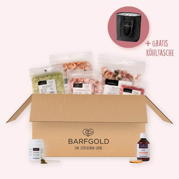 Starterpaket Classic Rind