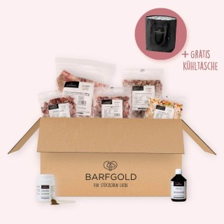 Starterpaket Gourmet