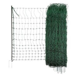 Kerbl Geflügelnetz 25m