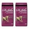 Dr John Ente und Lachs 2x12,5 kg