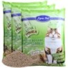 Lyra Pet Lyra Power Pinien Katzenstreu klumpend