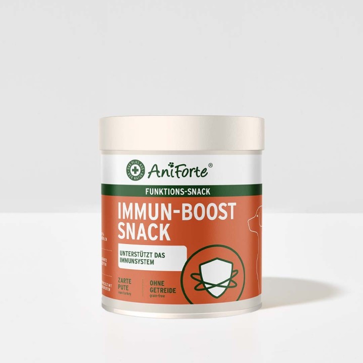 AniForte® Immun Boost Snack, 300 g