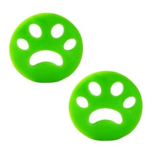 Bürste für Tierhaare, Epilierer für wiederverwendbare Tierhaare, Plüschtiere, zum Waschen in der Waschmaschine, Kleidung – 2