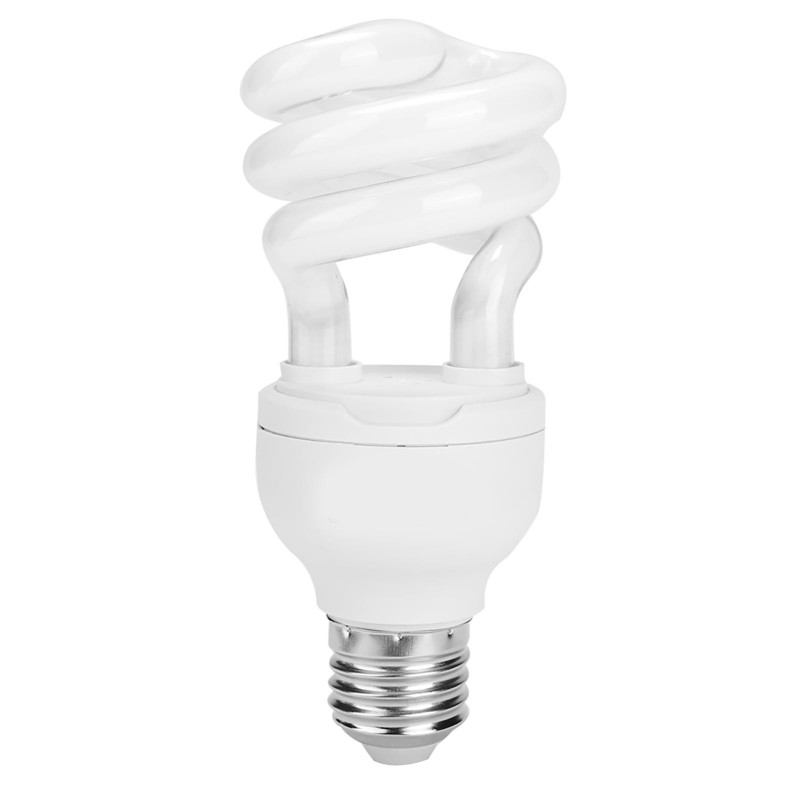 13W 220-250V UVB Haustier Reptil UV Heizung Sonnenlicht Licht Amphibien Eidechse Schildkröte Lampe(10.0)