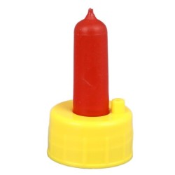 Ziegennippel, geruchsneutral, für Kleintiere, Milchflasche, Eimer, Lamm, Schnuller für Kuh, Schwein