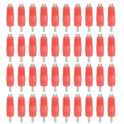 40Pcs Automatische Huhn Wasser Trinker Geflügel Waterer Trinken Nippel Landwirtschaft Zubehör
