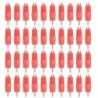 40Pcs Automatische Huhn Wasser Trinker Geflügel Waterer Trinken Nippel Landwirtschaft Zubehör