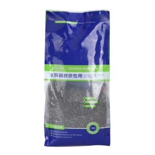 Natürliche Mini Stein Sand Kies Landschaftsbau Dekoration für Aquarium Aquarium Blumentopf Süßwasser