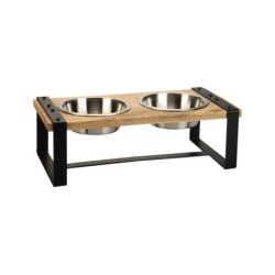 Designed by Lotte Holz-Dinerset Karinto - 44 x 19 x 15 cm