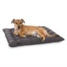 Doctor Bark Pointer Urban Kissen grau M