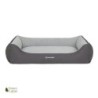 Doctor Bark Hundebett GreenLabel grau S