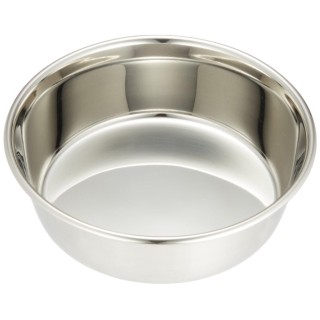 Earth Pet Earth Pet TK Edelstahl-Geschirr, 16 cm